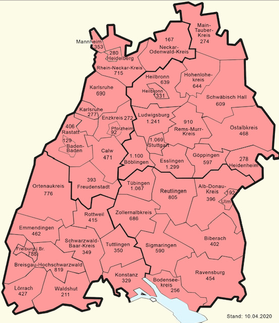 Polizeinachrichten Ostalbkreis