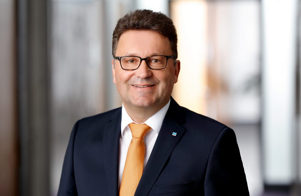 „Eigentlich wollte ich Landschaftsgärtner werden“ - Ludwigsburg24 im Gespräch mit Martin Hettich
