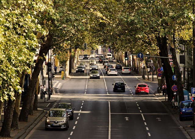 Neue Regeln und Vorschriften im Straßenverkehr – was Autofahrer in 2024  beachten müssen